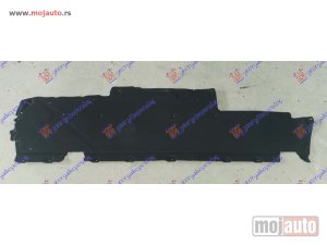 Glavna slika - ZASTITA MOTORA PLASTICNA Levo Mercedes s class (w222) 13-17 -dostupno - MojAuto