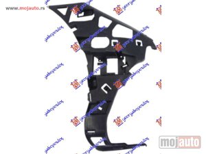 Glavna slika - NOSAC PREDNJEG BRANIKA SPOLJASNJI BOCNI PLASTICNI (AMG-LINE) Desno Mercedes s class (w222) 13-17 -dostupno - MojAuto