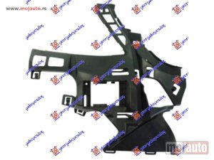 Glavna slika - NOSAC PREDNJEG BRANIKA UNUTRASNJI BOCNI PLASTICNI (AMG-LINE) Desno Mercedes s class (w222) 13-17 -dostupno - MojAuto