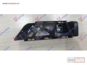 Glavna slika - NOSAC (OJACANJE) ZADNJEG BRANIKA PLASTICNI Desno Mercedes s class (w222) 13-17 -dostupno - MojAuto