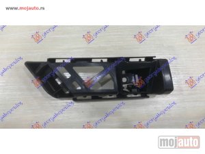 NOVI: delovi  NOSAC (OJACANJE) ZADNJEG BRANIKA PLASTICNI Levo Mercedes s class (w222) 13-17 -dostupno