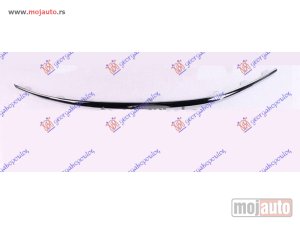 Glavna slika - LAJSNA RESETKE PREDNJEG BRANIKA HROM Levo Mercedes s class (w222) 13-17 -dostupno - MojAuto