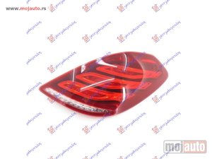 NOVI: delovi  STOP LAMPA (CELA LED) (DEPO) Desno Mercedes s class (w222) 13-17 -nedostupno