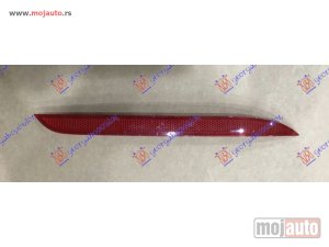NOVI: delovi  KATADIOPTER U ZADNJEM BRANIKU Desno Mercedes s class (w222) 13-17 -dostupno