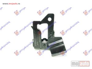 NOVI: delovi  BRAVA HAUBE (SIGURNOSNA KUKA) Mercedes s class (w222) 13-17 -dostupno