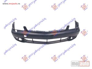 NOVI: delovi  PREDNJI BRANIK PM (PRSKALICE) Mercedes cls (w219) coupe 04-08 -dostupno
