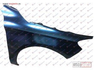 NOVI: delovi  BLATOBRAN (ALUMINIJUM) Desno Mercedes cla (117) 13-16 -dostupno