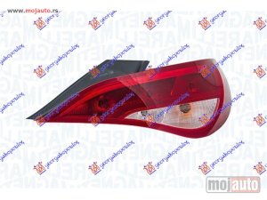 NOVI: delovi  STOP LAMPA LED (MARELLI) Desno Mercedes cla (117) 13-16 -dostupno