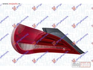 NOVI: delovi  STOP LAMPA CELA LED (MARELLI) Desno Mercedes cla (117) 13-16 -dostupno