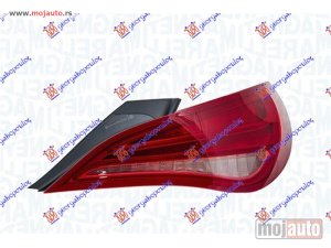 NOVI: delovi  STOP LAMPA CELA LED (MARELLI) Levo Mercedes cla (117) 13-16 -dostupno