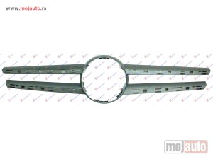 NOVI: delovi  PVC MASKA SPOLJASNJA Mercedes cls (w218) coupe 10-14 -dostupno