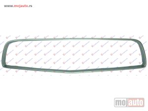 NOVI: delovi  OKVIR PVC MASKE HROM Mercedes cls (w218) coupe 10-14 -nedostupno