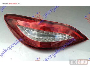 NOVI: delovi  STOP LAMPA CELA LED (MARELLI) Levo Mercedes cls (w218) coupe 10-14 -dostupno