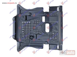 NOVI: delovi  ZASTITA MOTORA CENTRALNA PLASTICNA Mercedes ml (w166) 11- -dostupno