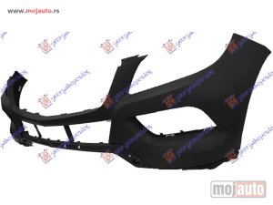 Glavna slika - PREDNJI BRANIK PM Mercedes ml (w166) 11- -dostupno - MojAuto