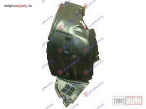 NOVI: delovi  POTKRILO (PREDNJI DEO) Desno Mercedes r class (w251) 06-10 -nedostupno