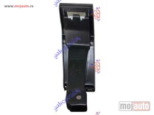 NOVI: delovi  NOSAC ZADNJEG BRANIKA (AMG LINE) Levo Mercedes c class (w204) 11-14 -dostupno