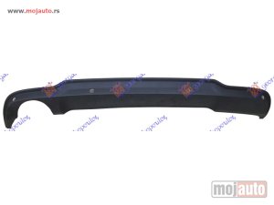 Glavna slika - SPOJLER ZADNJEG BRANIKA (1 OTVOR ZA CEV AUSPUHA) (PDS SENZOR) (KARAVAN) (AMG-LINE) Mercedes c class (w204) 11-14 -dostupno - MojAuto