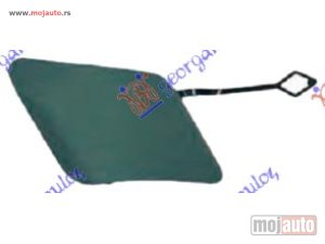 NOVI: delovi  POKLOPAC KUKE PREDNJEG BRANIKA (AMG LINE) Mercedes c class (w204) 11-14 -dostupno