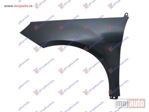 NOVI: delovi  BLATOBRAN Levo Mercedes b class (w245) 08-11 -nedostupno