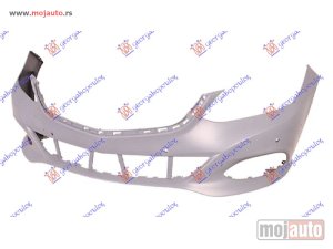 NOVI: delovi  PREDNJI BRANIK PM (PDS SENZORI) (ELEGANCE) Mercedes e class (w212) 13-16 -dostupno
