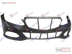 NOVI: delovi  PREDNJI BRANIK PM (PDS SENZORI) (AVANTGARDE) Mercedes e class (w212) 13-16 -dostupno