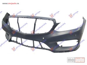 NOVI: delovi  PREDNJI BRANIK PM (PDS SENZORI) (AMG-LINE) Mercedes e class (w212) 13-16 -dostupno