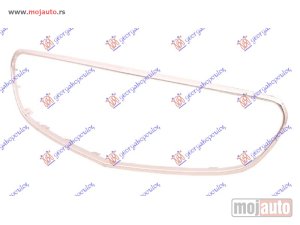 NOVI: delovi  OKVIR PVC MASKE HROM Mercedes e class (w212) 13-16 -dostupno
