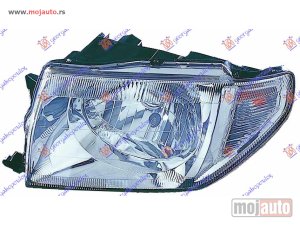 Glavna slika - FAR (DEPO) Levo Mitsubishi pajero pinin 99-07 -dostupno - MojAuto
