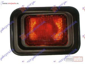 Glavna slika - ZADNJA MAGLENKA Mitsubishi pajero pinin 99-07 -dostupno - MojAuto