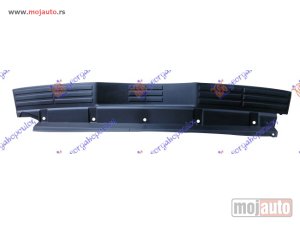 Glavna slika - GAZISTE NA ZADNJEM BRANIKU PLASTICNO Mitsubishi pajero 07-12 -dostupno - MojAuto