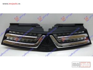 NOVI: delovi  PVC MASKA 2014- Mitsubishi p/u l200 10-15 -dostupno