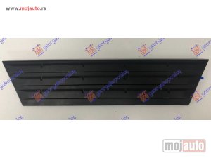 Glavna slika - GAZISTE NA ZADNJEM BRANIKU PLASTICNO Mitsubishi p/u l200 19- -dostupno - MojAuto