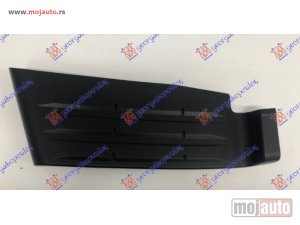 Glavna slika - GAZISTE NA ZADNJEM BRANIKU PLASTICNO Levo Mitsubishi p/u l200 19- -dostupno - MojAuto
