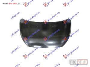 Glavna slika - HAUBA Mitsubishi space star 13-16 -dostupno - MojAuto