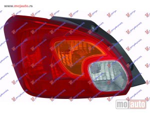 Glavna slika - STOP LAMPA (DEPO) Levo Mitsubishi space star 13-16 -dostupno - MojAuto