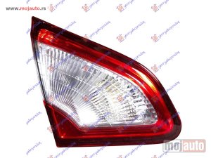 NOVI: delovi  STOP LAMPA UNUTRASNJA (VALEO) Levo Nissan qashqai 10-13 -dostupno