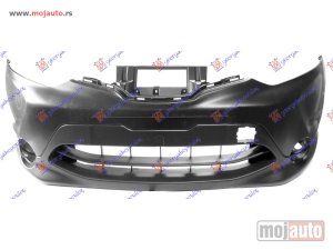 NOVI: delovi  PREDNJI BRANIK PM (SA/BEZ PRSKALICA) (SA/BEZ PDC SENZORA) (A KVALITET) Nissan qashqai 13-17 -nedostupno