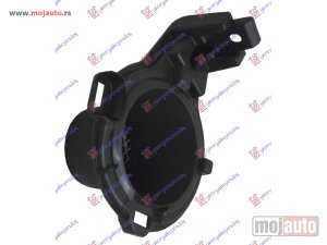 Glavna slika - POKLOPAC MAGLENKE Levo Nissan juke 10-15 -dostupno - MojAuto