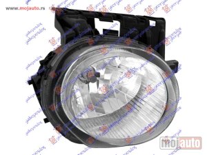 NOVI: delovi  FAR ELEKTRICNI (TYC) Desno Nissan juke 10-15 -nedostupno