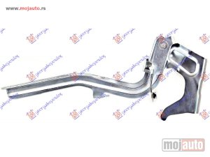 Glavna slika - MAKAZE HAUBE Desno Nissan juke 10-15 -dostupno - MojAuto