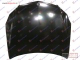 NOVI: delovi  HAUBA (ALUMINIJUM) Mercedes e class (w207) coupe/cabrio 09-13 -dostupno