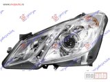 NOVI: delovi  FAR ELEKTRICNI (H1/H7) (HELLA) Levo Mercedes e class (w207) coupe/cabrio 09-13 -dostupno