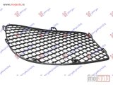 NOVI: delovi  RESETKA PREDNJEG BRANIKA (AMG LINE) Desno Mercedes e class (c207) coupe/cabrio 13-16 -dostupno
