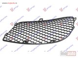 NOVI: delovi  RESETKA PREDNJEG BRANIKA (AMG LINE) Levo Mercedes e class (c207) coupe/cabrio 13-16 -dostupno