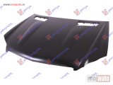 NOVI: delovi  HAUBA Mercedes gl (x164) 06-12 -dostupno