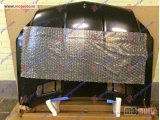 NOVI: delovi  HAUBA (ALUMINIJUM) Mercedes gl (x166) 12-15 -dostupno
