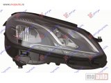 NOVI: delovi  FAR ELEKTRICNI SA LED DNEVNIM SVETLOM (DEPO) Desno Mercedes e class (w212) 13-16 -dostupno