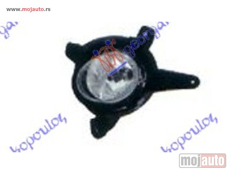 Glavna slika -  MAGLENKA (KINA) Levo Kia sportage 08-10 -dostupno - MojAuto