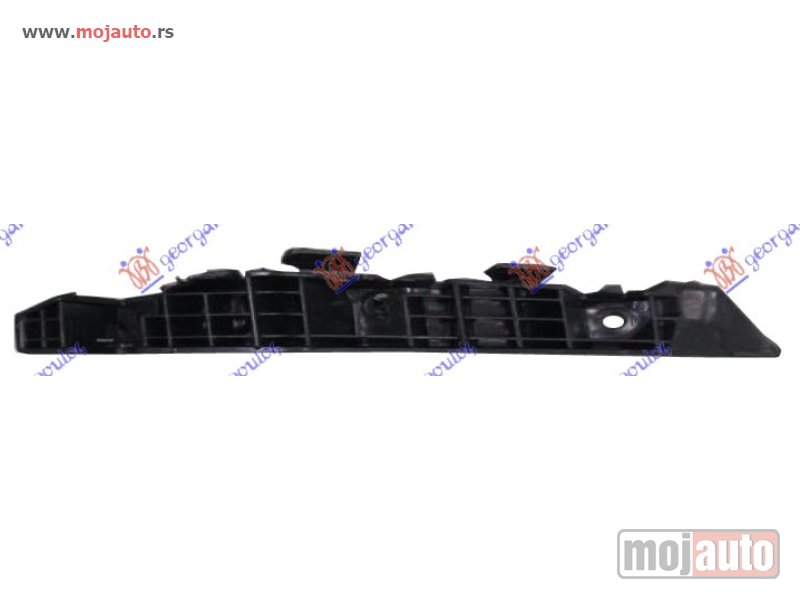 Glavna slika -  NOSAC PREDNJEG BRANIKA BOCNI PLASTICNI Desno Kia sportage 10-14 -dostupno - MojAuto